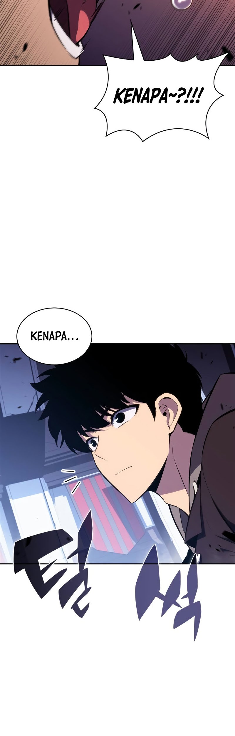 Solo Max-Level Newbie Chapter 144 - halaman 11