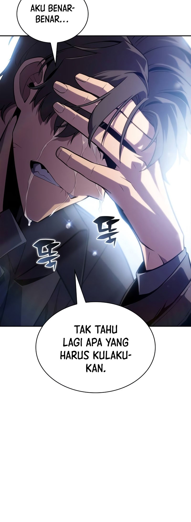 Solo Max-Level Newbie Chapter 144 - halaman 13