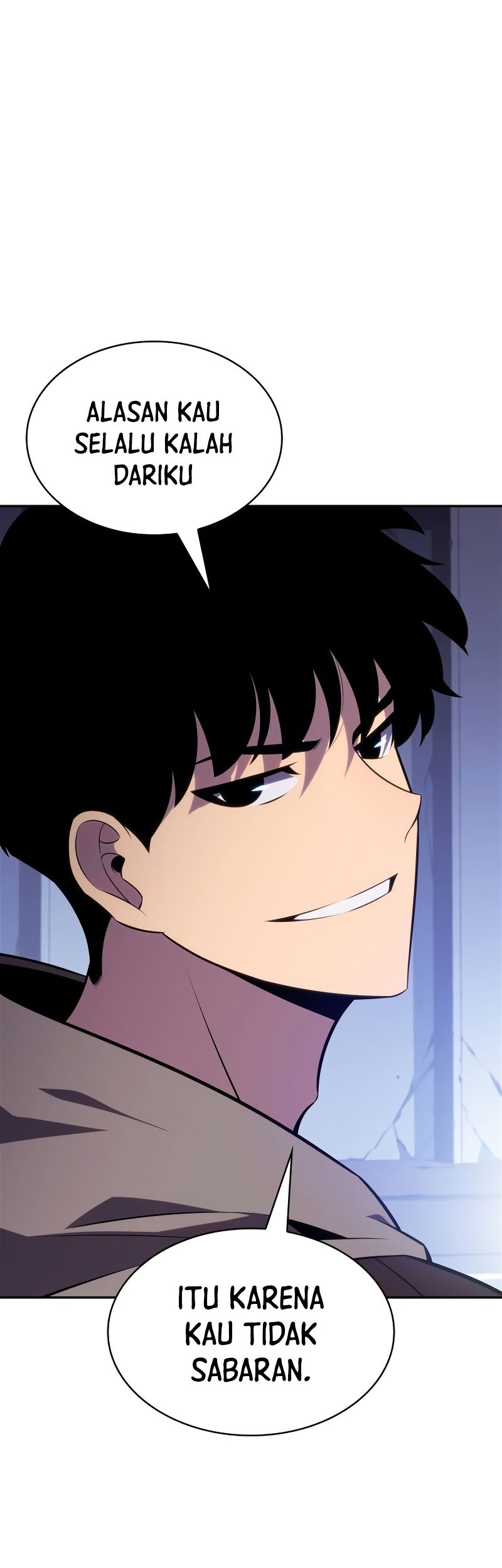 Solo Max-Level Newbie Chapter 144 - halaman 16