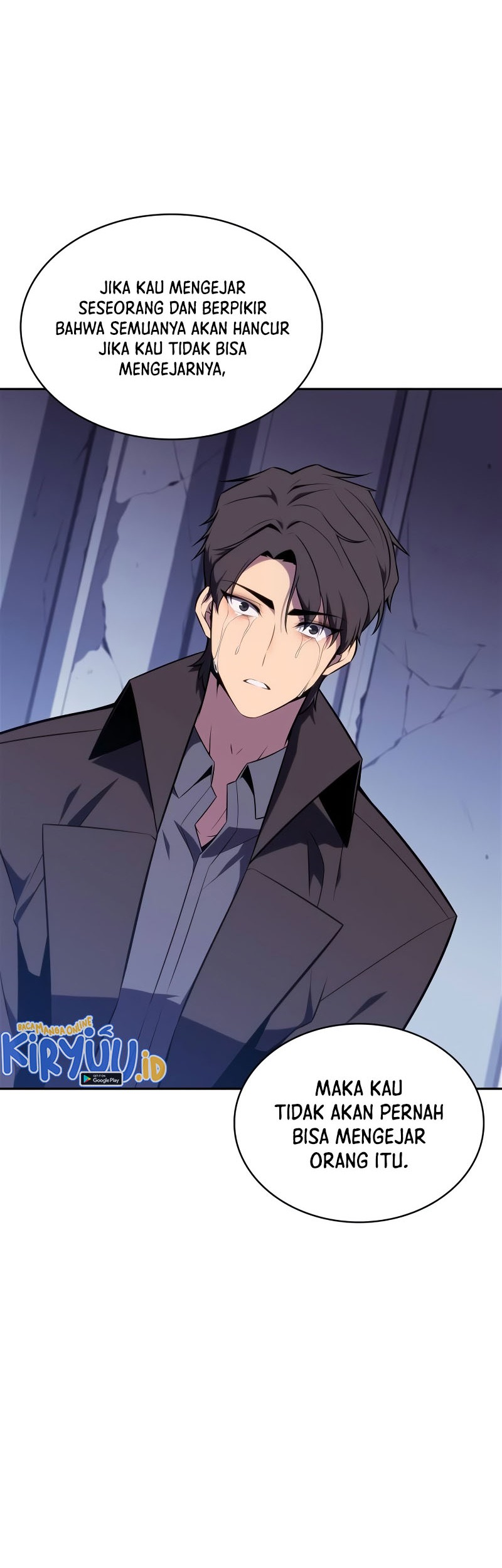 Solo Max-Level Newbie Chapter 144 - halaman 17