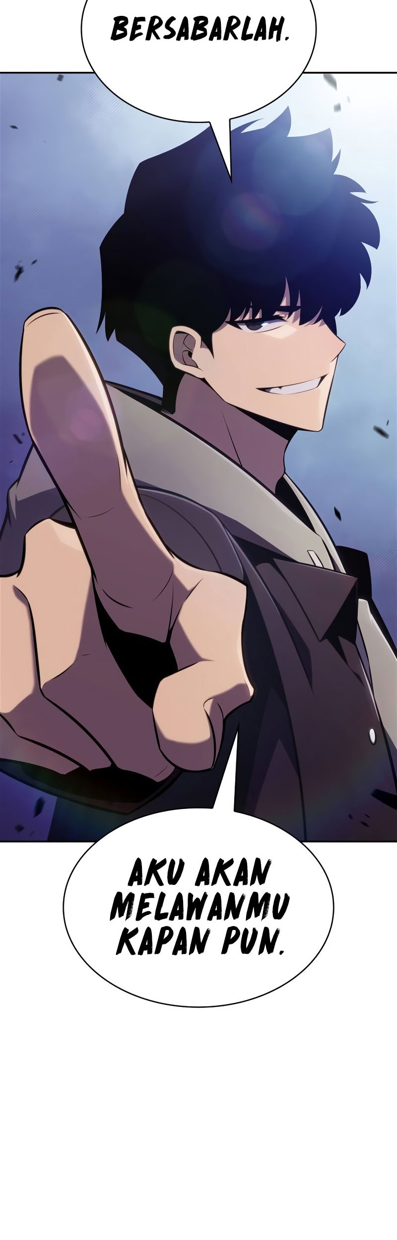 Solo Max-Level Newbie Chapter 144 - halaman 19