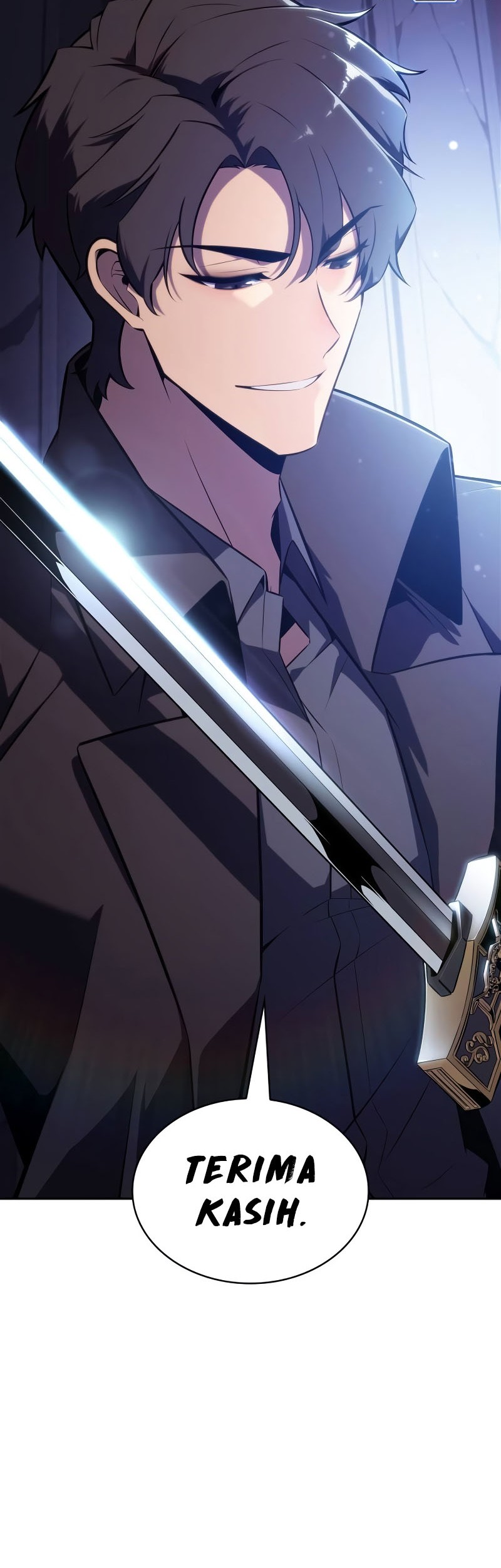 Solo Max-Level Newbie Chapter 144 - halaman 29