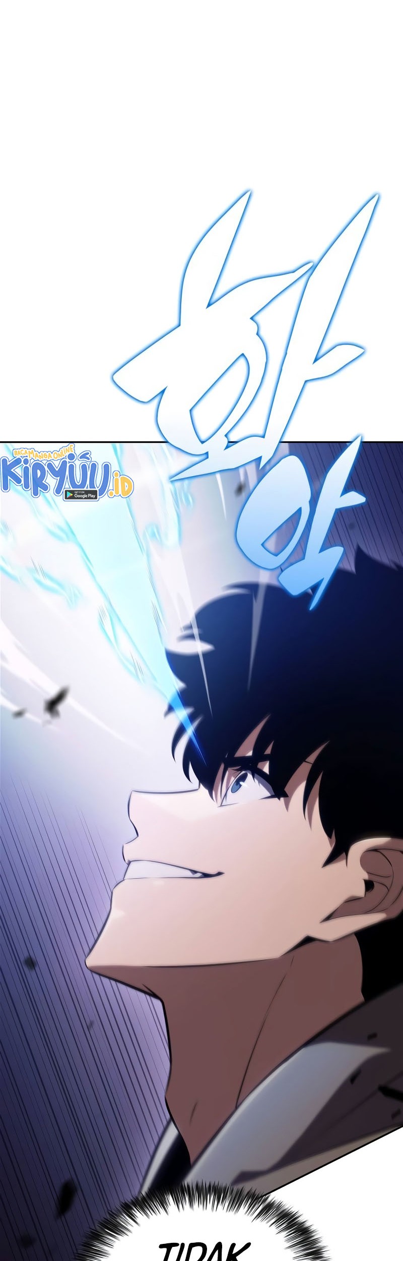 Solo Max-Level Newbie Chapter 144 - halaman 3