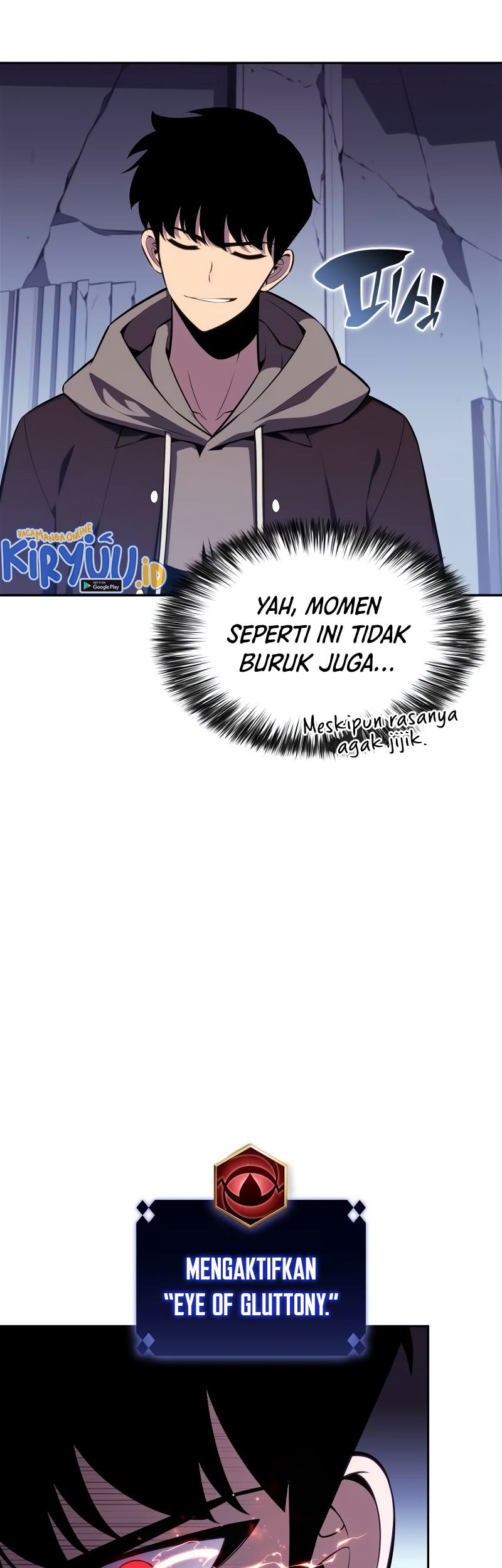 Solo Max-Level Newbie Chapter 144 - halaman 30