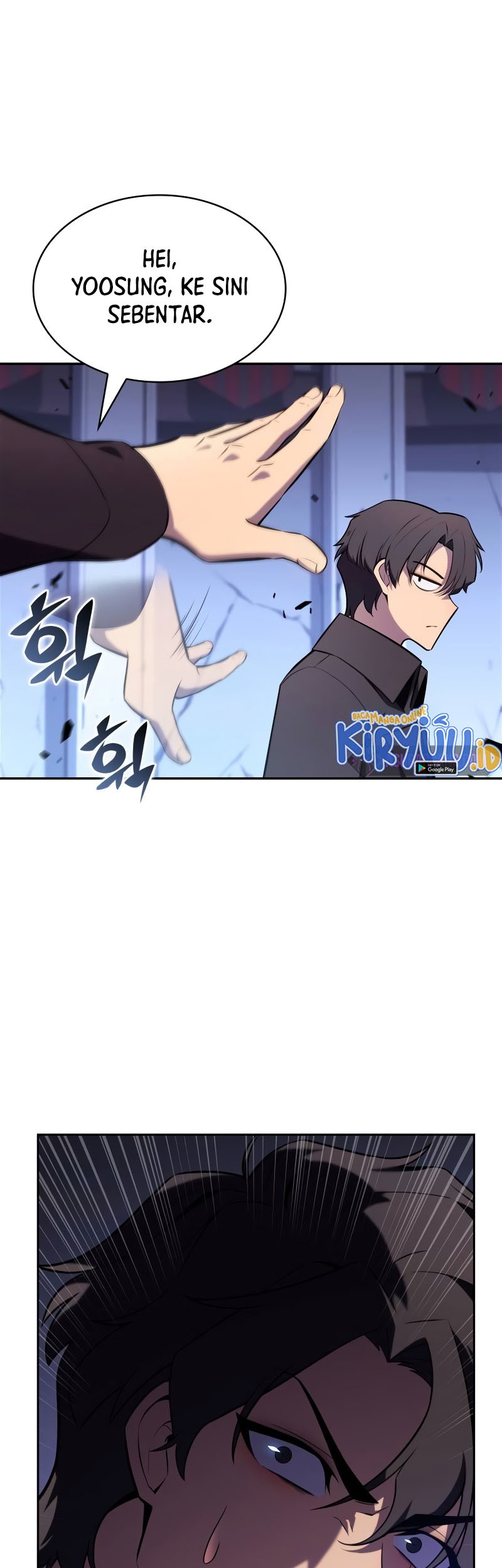 Solo Max-Level Newbie Chapter 144 - halaman 34