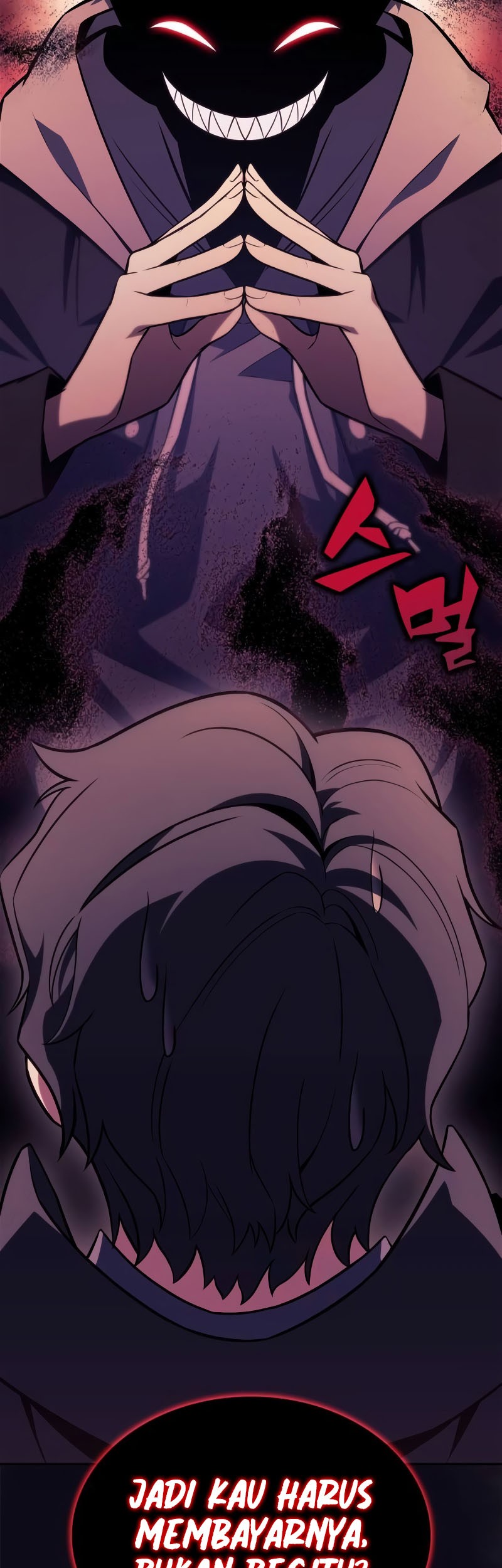 Solo Max-Level Newbie Chapter 144 - halaman 36
