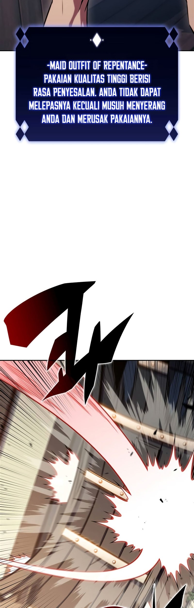 Solo Max-Level Newbie Chapter 144 - halaman 41
