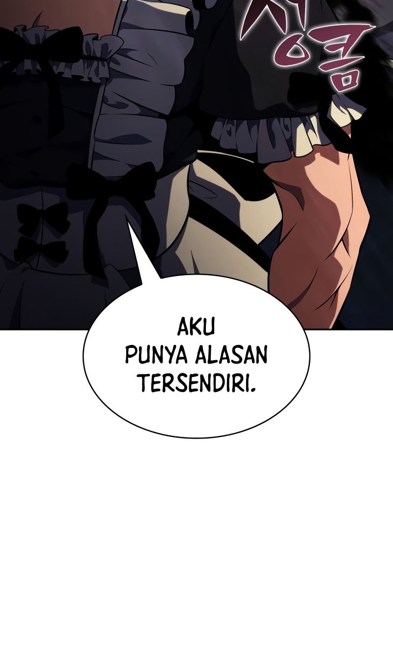 Solo Max-Level Newbie Chapter 144 - halaman 43