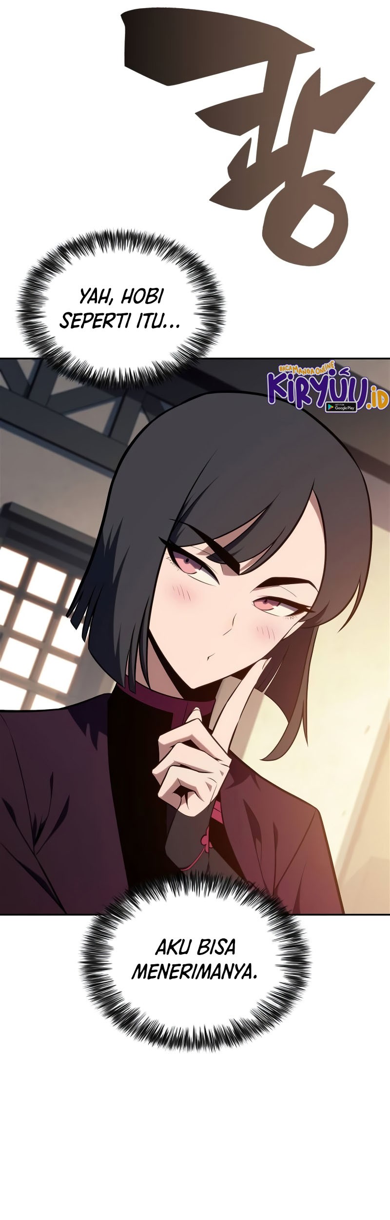 Solo Max-Level Newbie Chapter 144 - halaman 44
