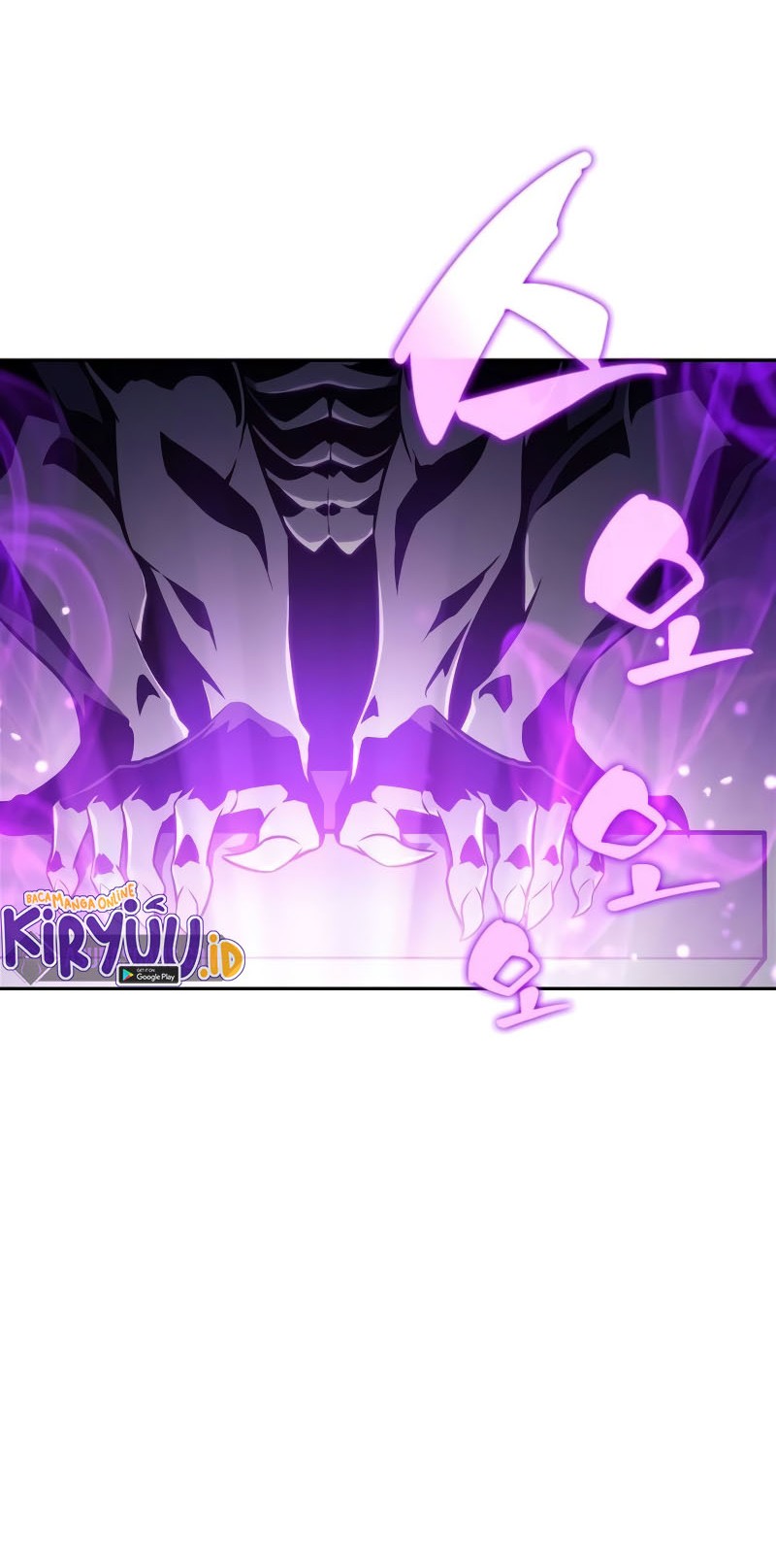 Solo Max-Level Newbie Chapter 144 - halaman 49