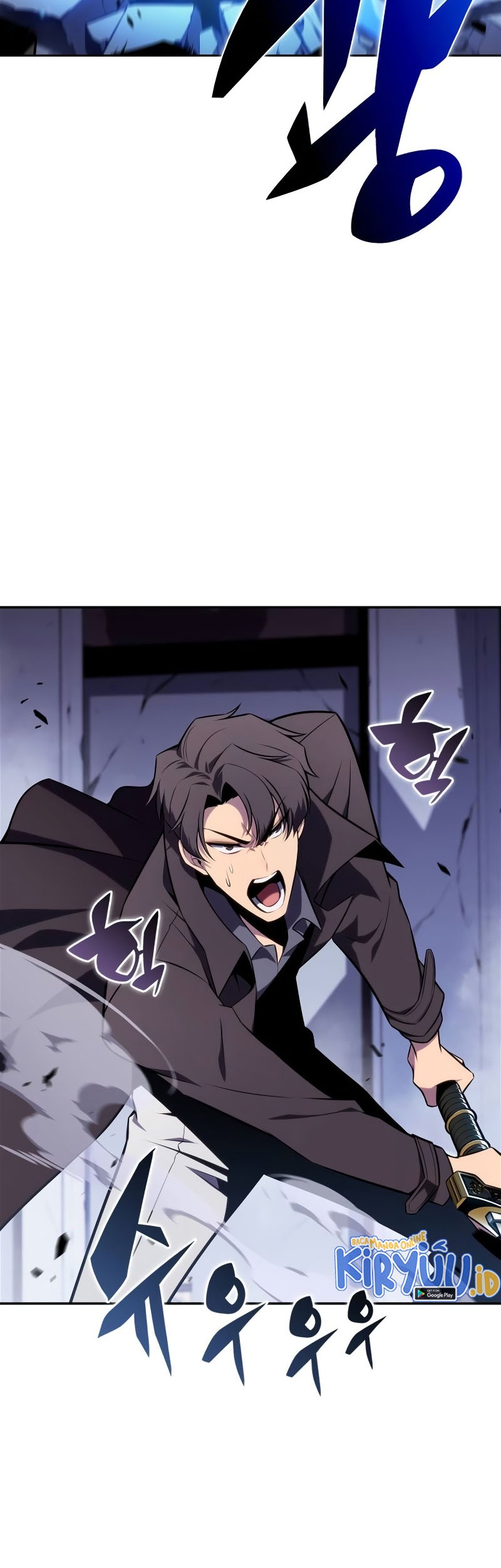 Solo Max-Level Newbie Chapter 144 - halaman 5