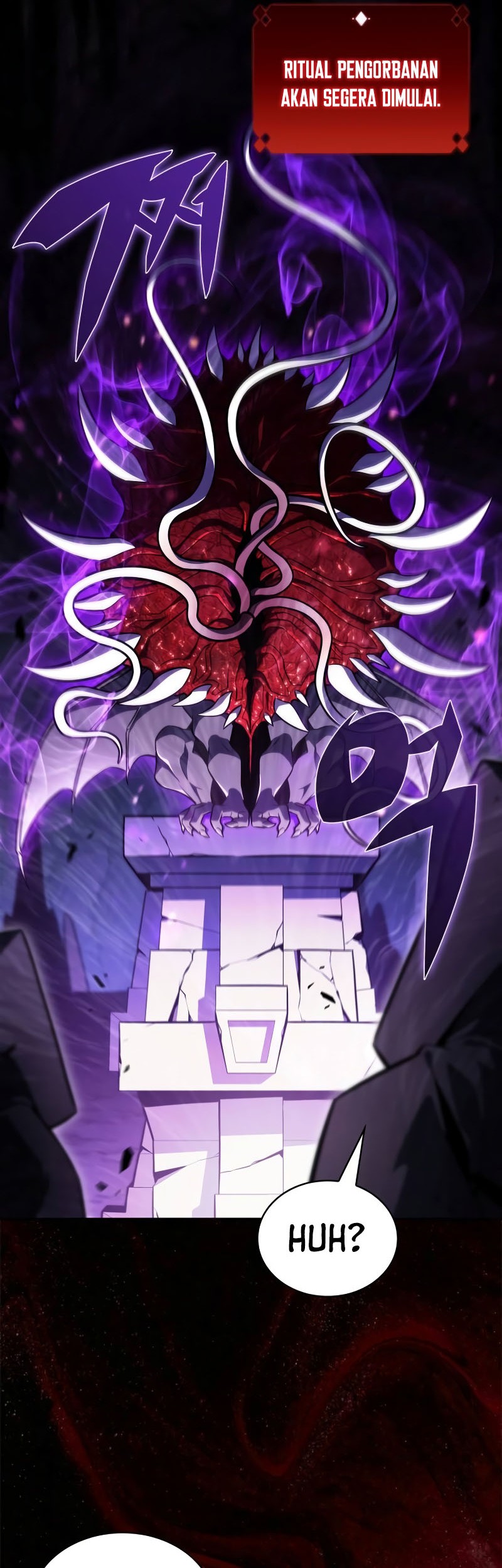 Solo Max-Level Newbie Chapter 144 - halaman 51