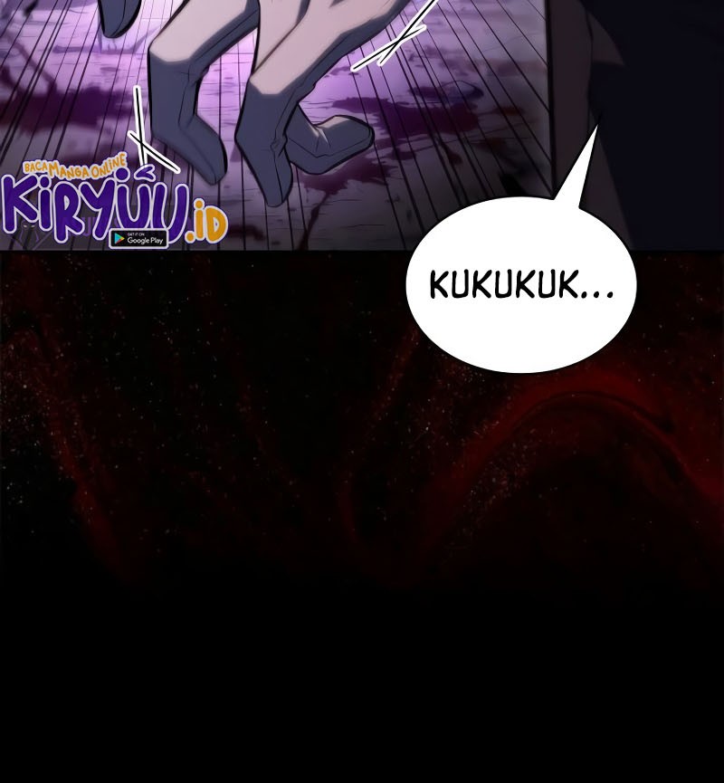 Solo Max-Level Newbie Chapter 144 - halaman 54