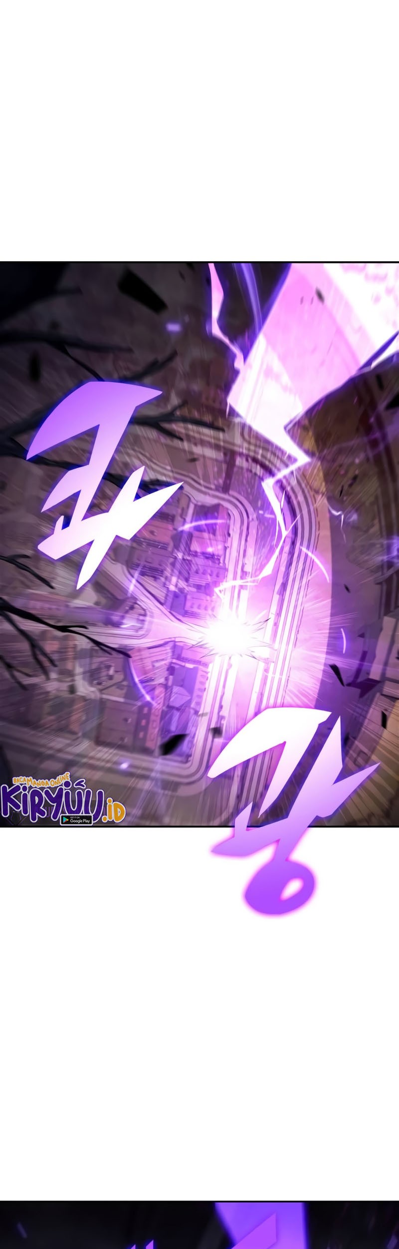 Solo Max-Level Newbie Chapter 144 - halaman 59