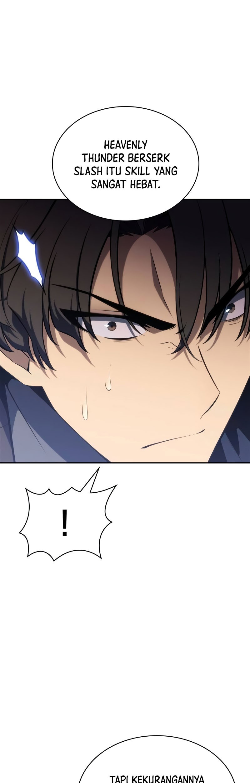 Solo Max-Level Newbie Chapter 144 - halaman 6