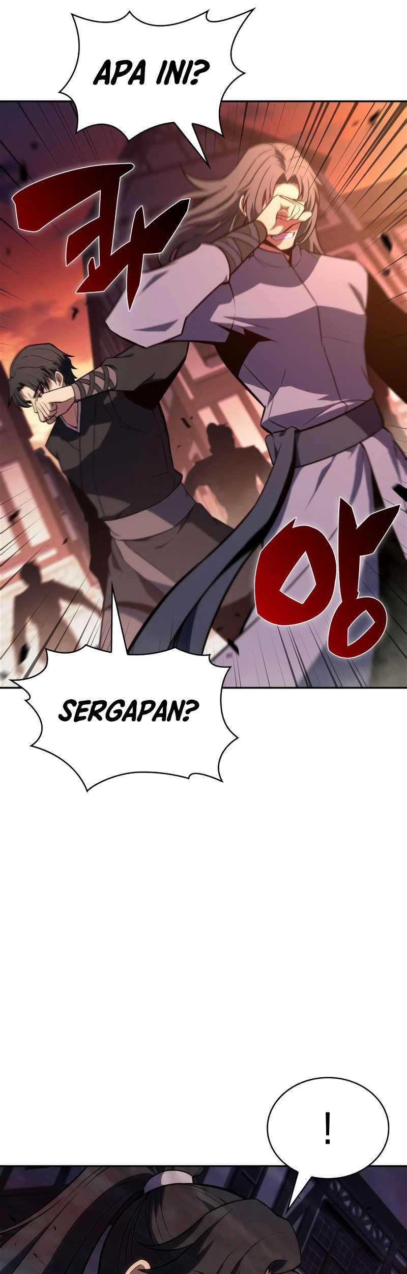 Solo Max-Level Newbie Chapter 144 - halaman 61