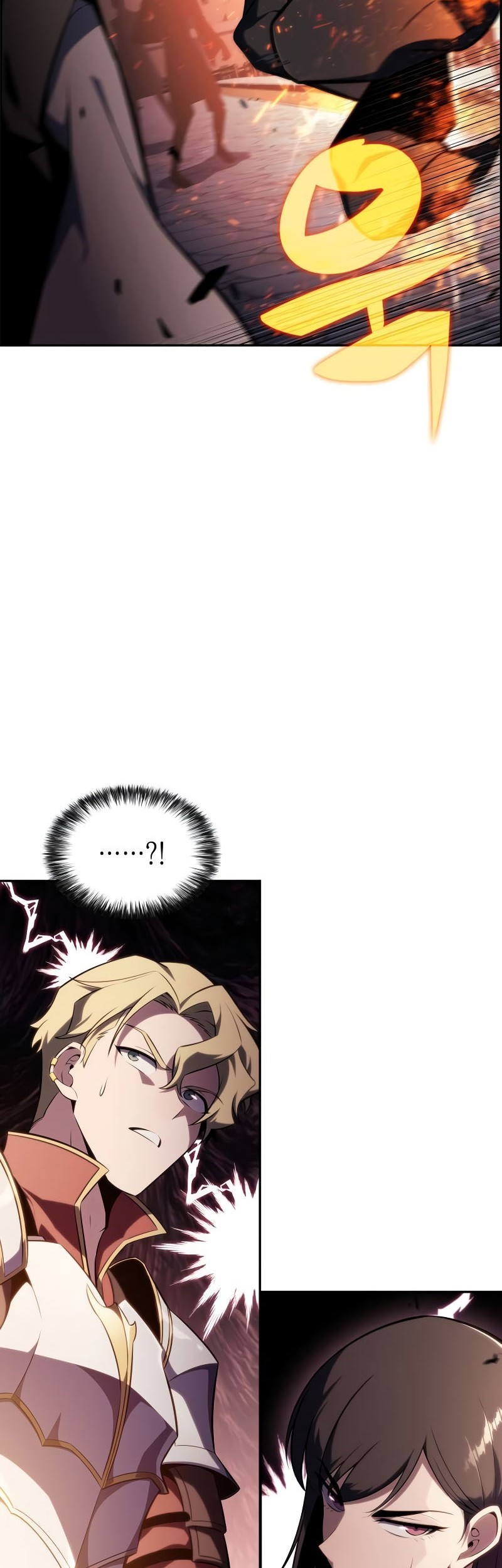 Solo Max-Level Newbie Chapter 144 - halaman 64