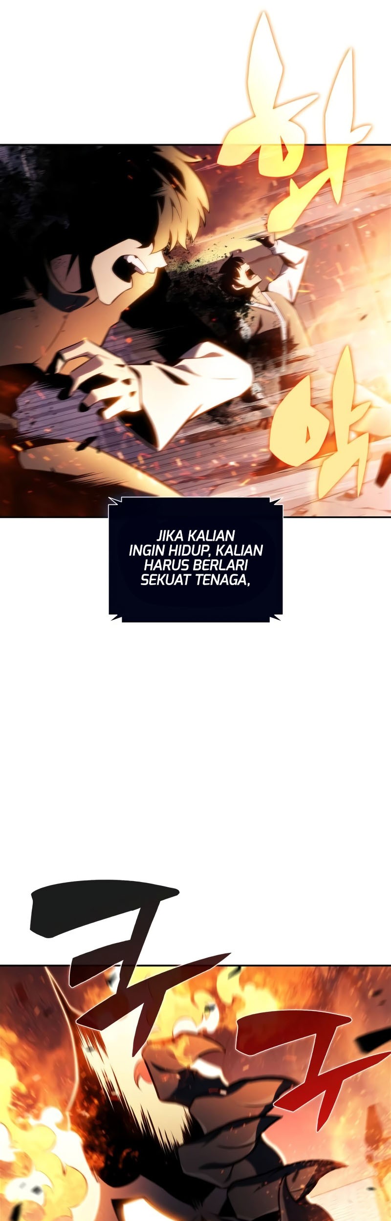 Solo Max-Level Newbie Chapter 144 - halaman 67