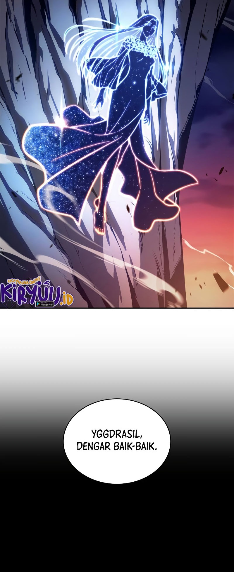 Solo Max-Level Newbie Chapter 144 - halaman 72