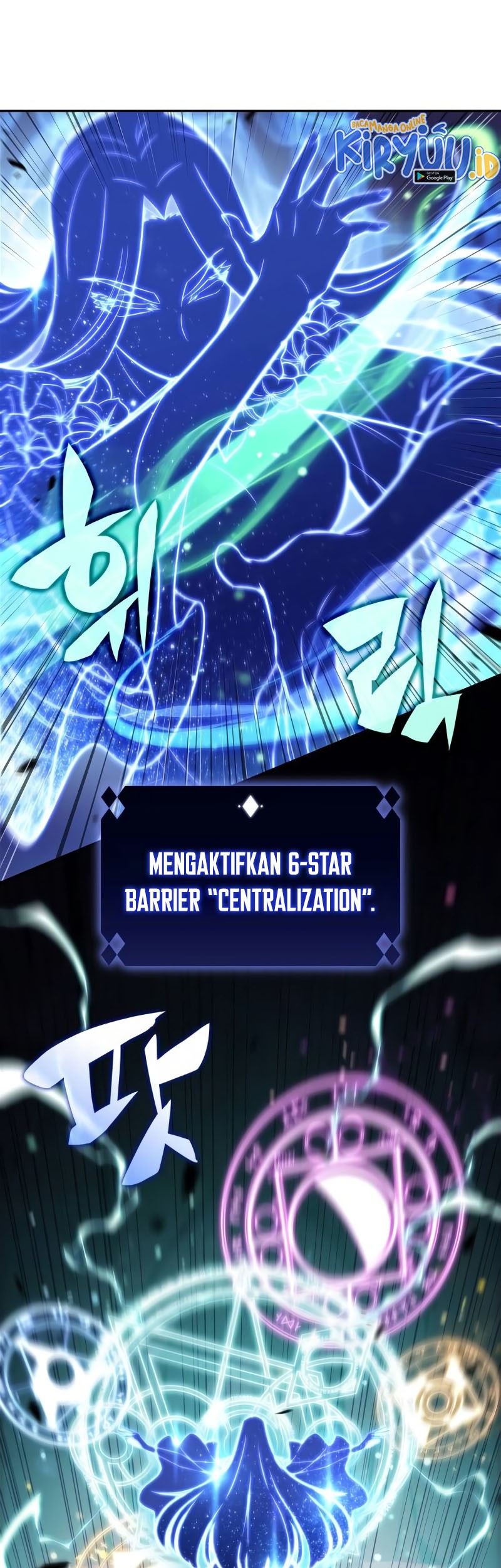 Solo Max-Level Newbie Chapter 144 - halaman 75