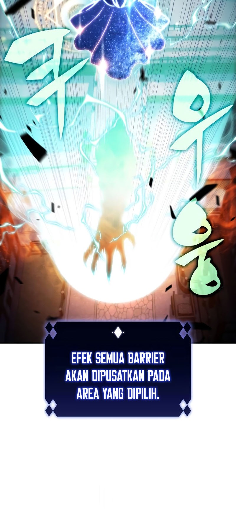 Solo Max-Level Newbie Chapter 144 - halaman 76