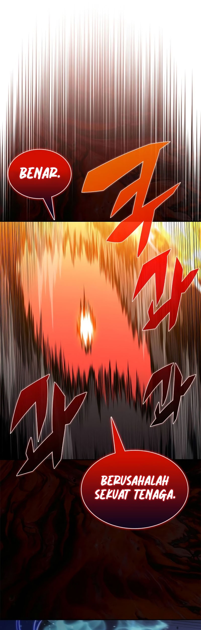 Solo Max-Level Newbie Chapter 144 - halaman 77