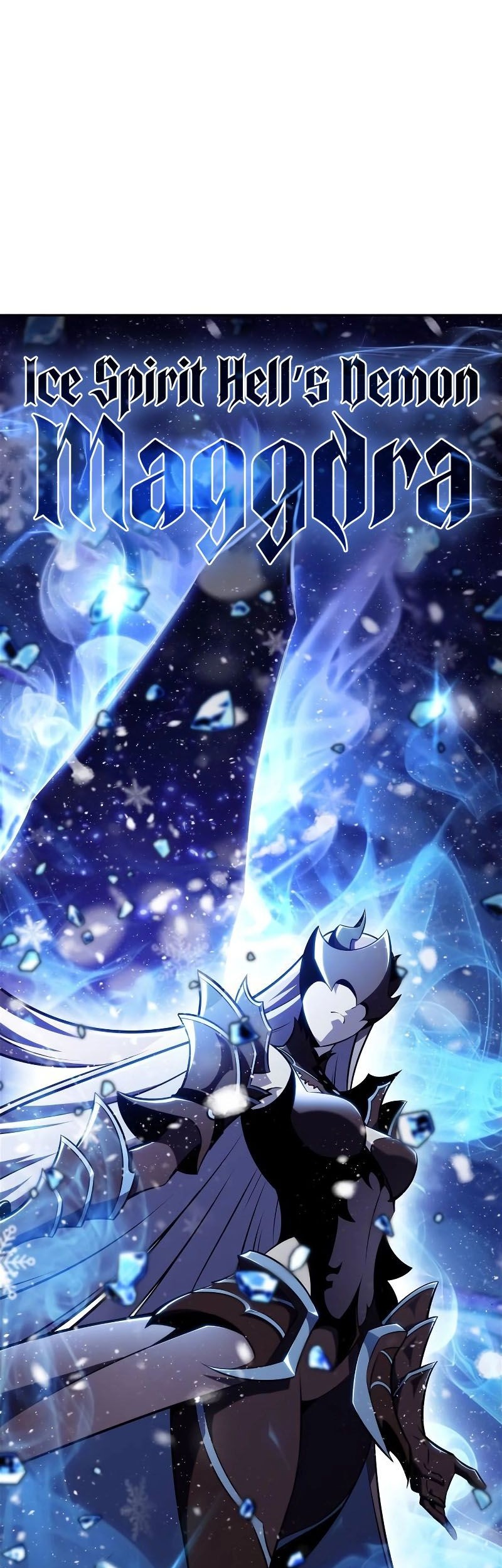 Solo Max-Level Newbie Chapter 145 - halaman 10