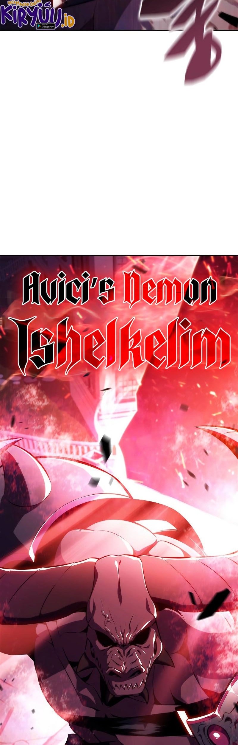 Solo Max-Level Newbie Chapter 145 - halaman 15