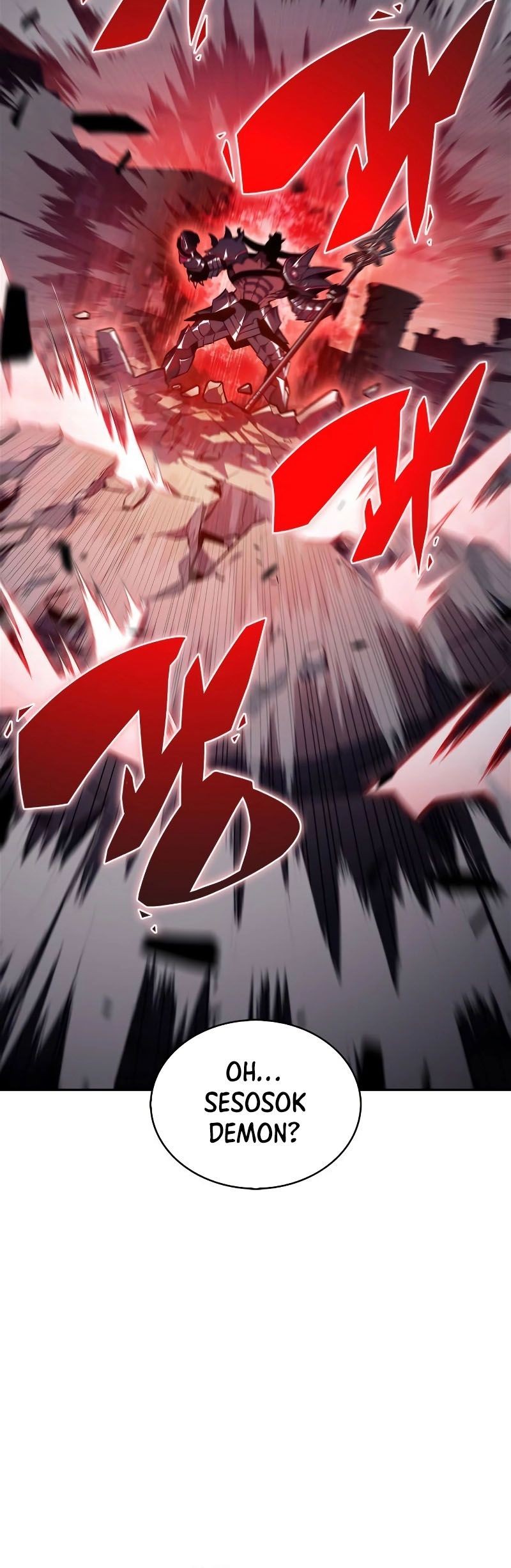 Solo Max-Level Newbie Chapter 145 - halaman 18