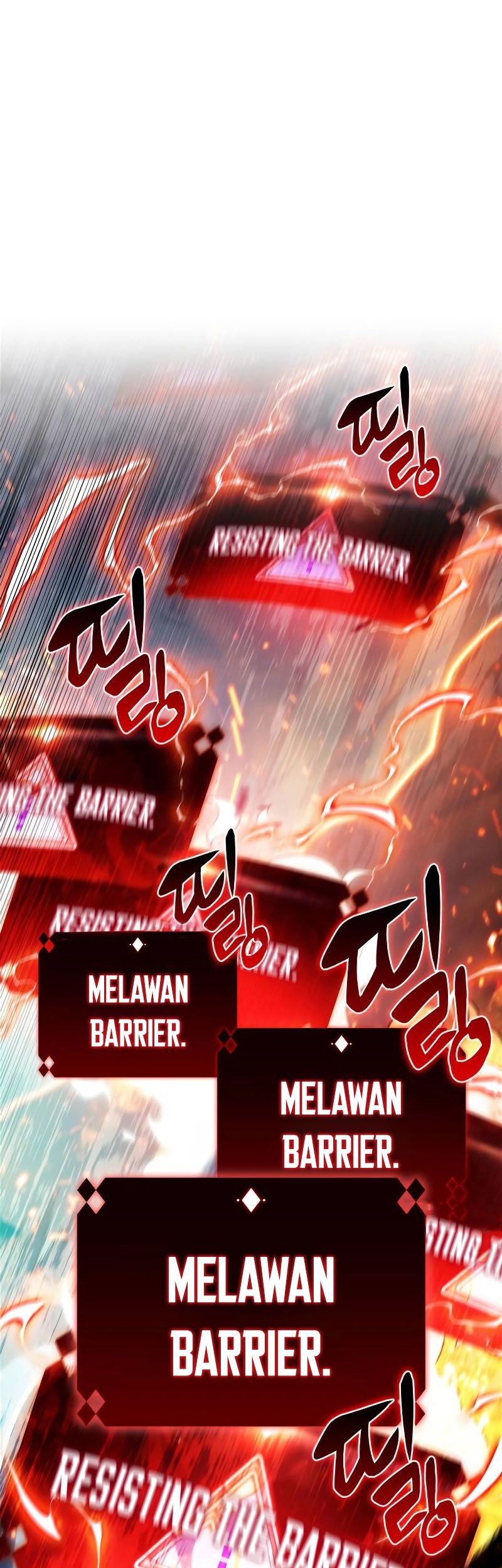 Solo Max-Level Newbie Chapter 145 - halaman 2