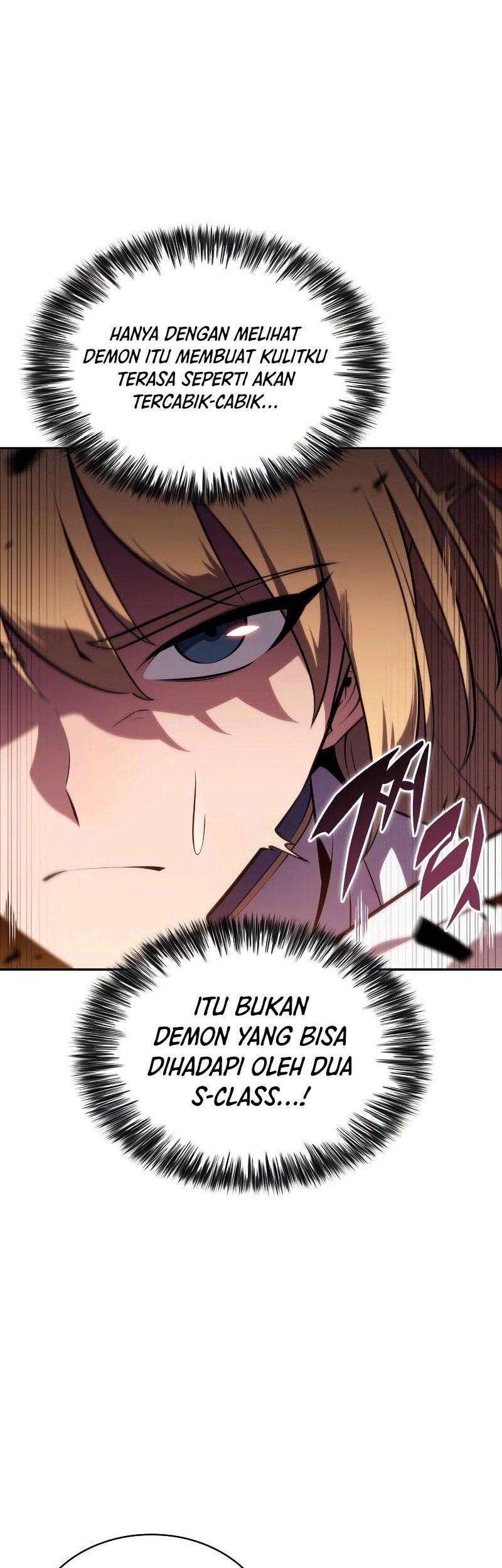 Solo Max-Level Newbie Chapter 145 - halaman 20