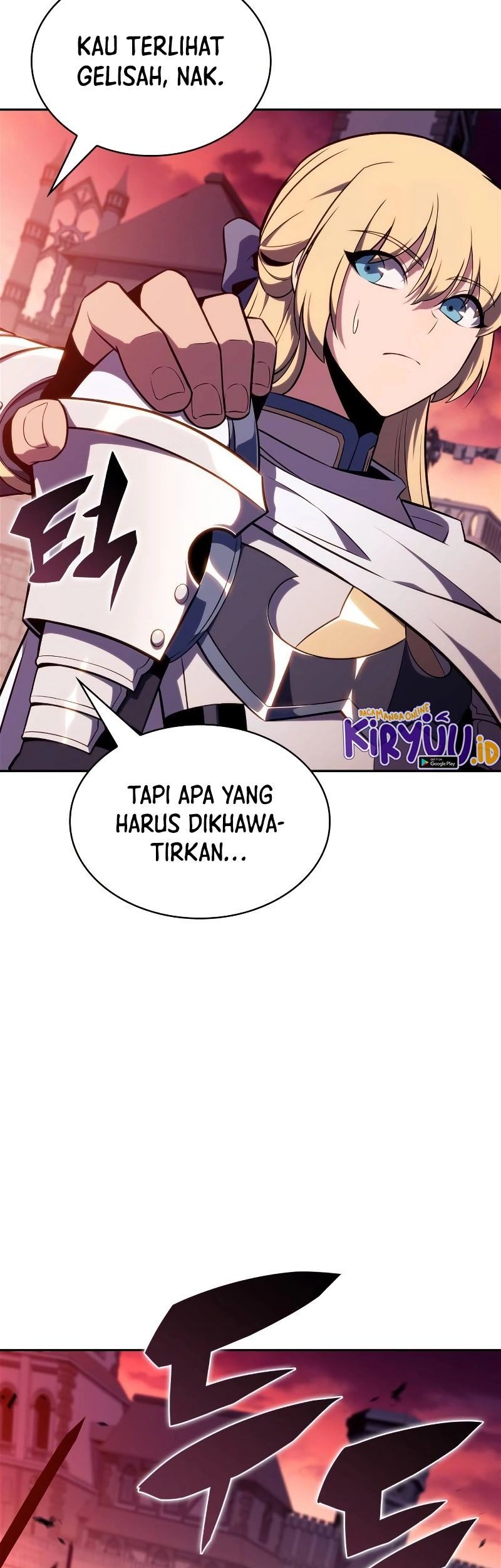 Solo Max-Level Newbie Chapter 145 - halaman 21