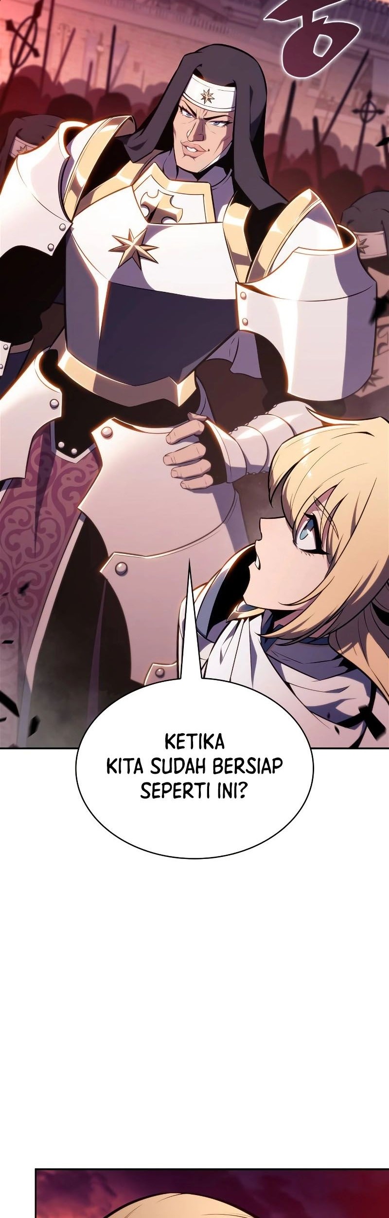 Solo Max-Level Newbie Chapter 145 - halaman 22