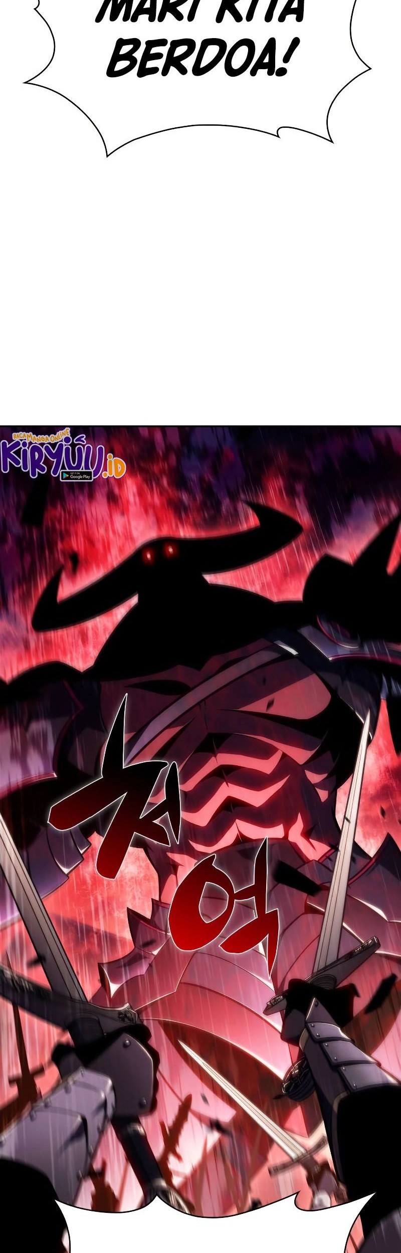 Solo Max-Level Newbie Chapter 145 - halaman 25