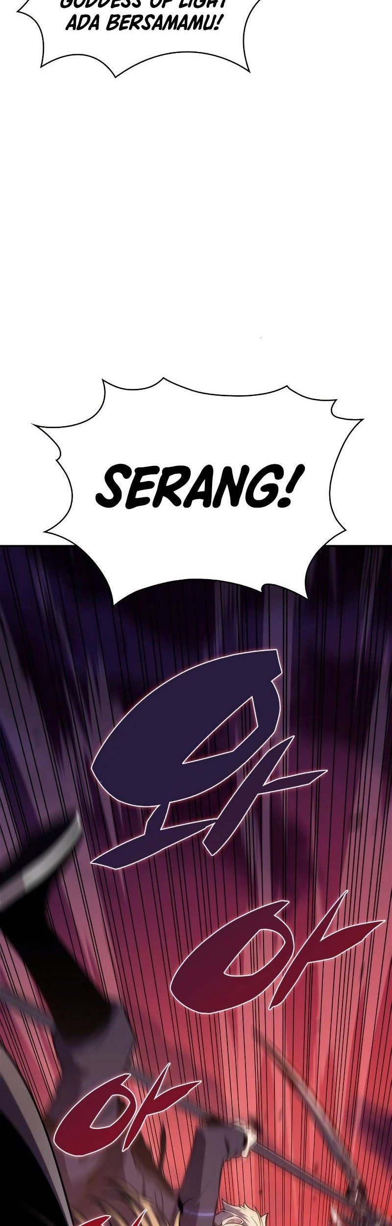 Solo Max-Level Newbie Chapter 145 - halaman 27