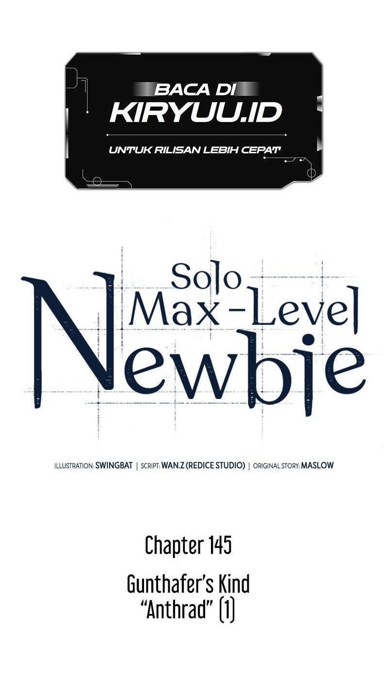 Solo Max-Level Newbie Chapter 145 - halaman 29