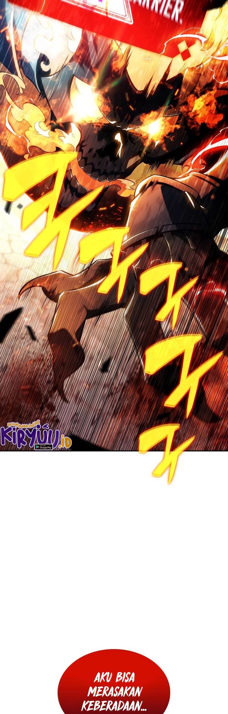 Solo Max-Level Newbie Chapter 145 - halaman 3