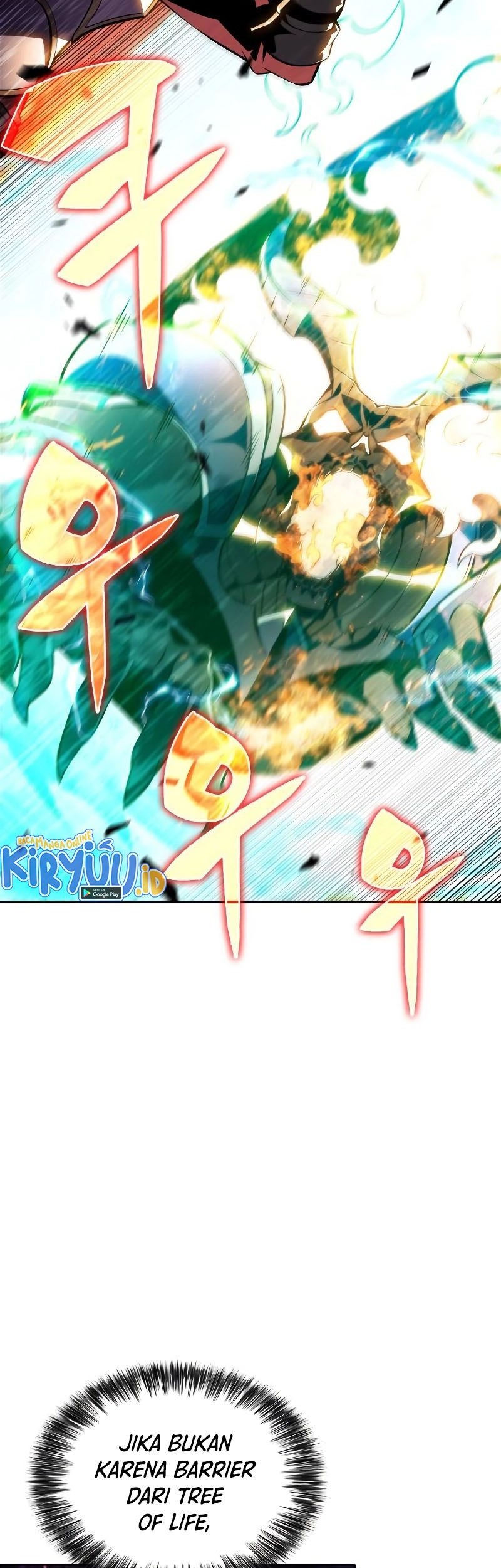 Solo Max-Level Newbie Chapter 145 - halaman 32
