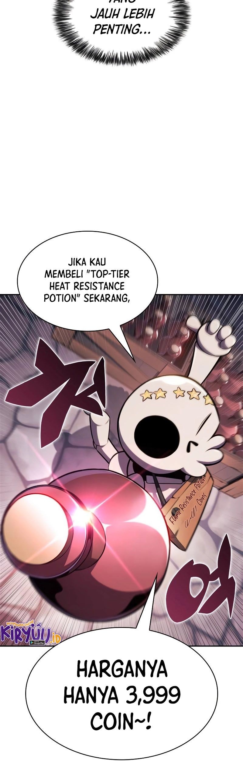 Solo Max-Level Newbie Chapter 145 - halaman 34