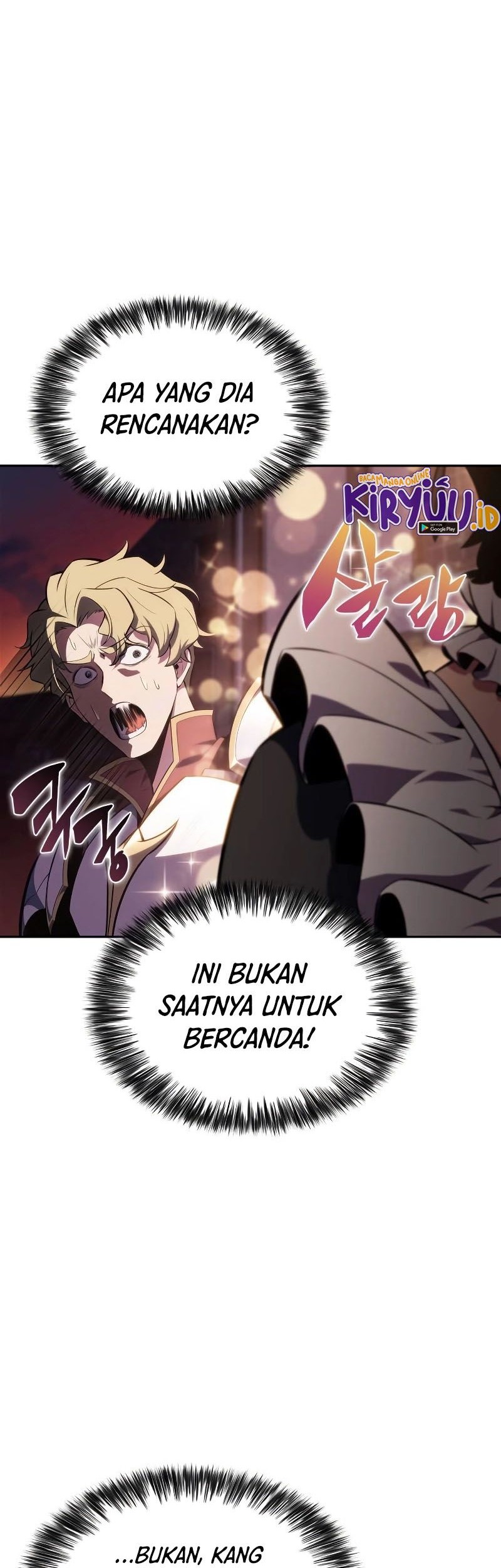 Solo Max-Level Newbie Chapter 145 - halaman 39