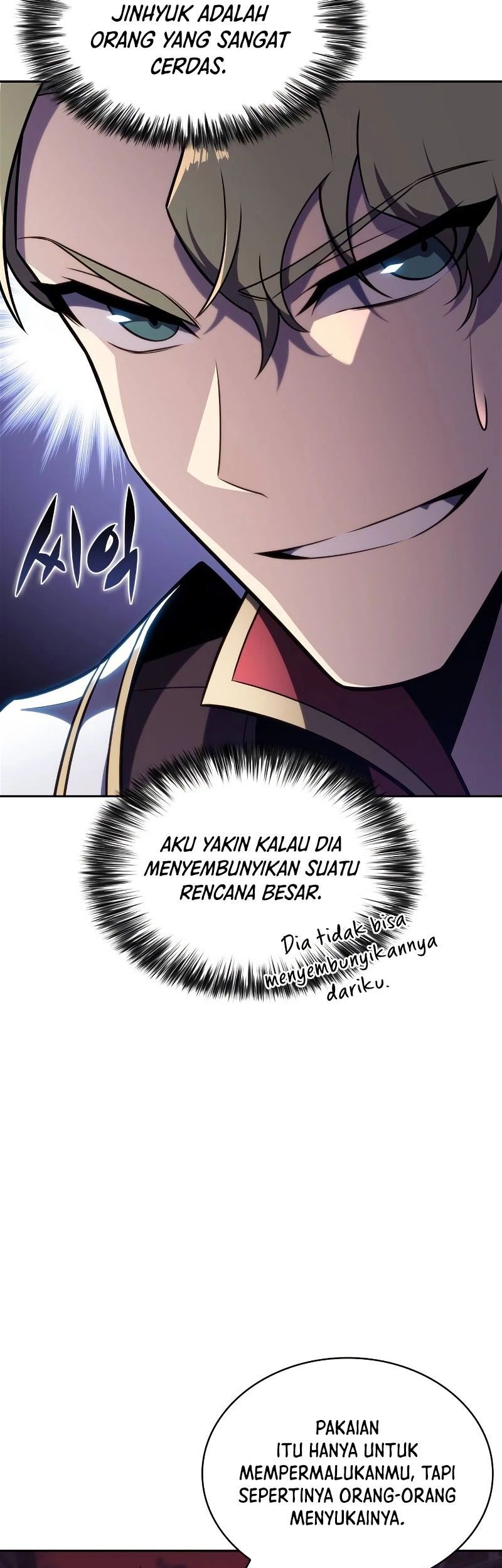 Solo Max-Level Newbie Chapter 145 - halaman 40