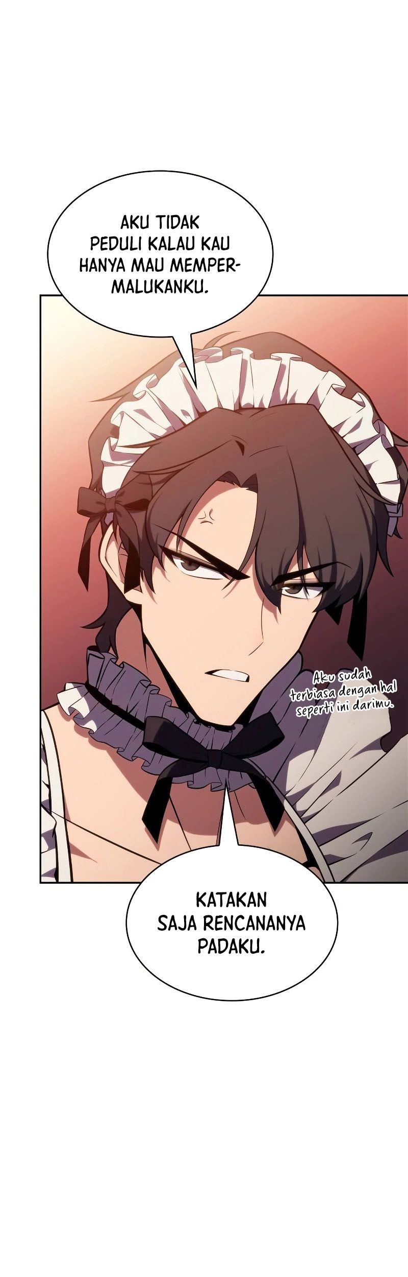 Solo Max-Level Newbie Chapter 145 - halaman 42