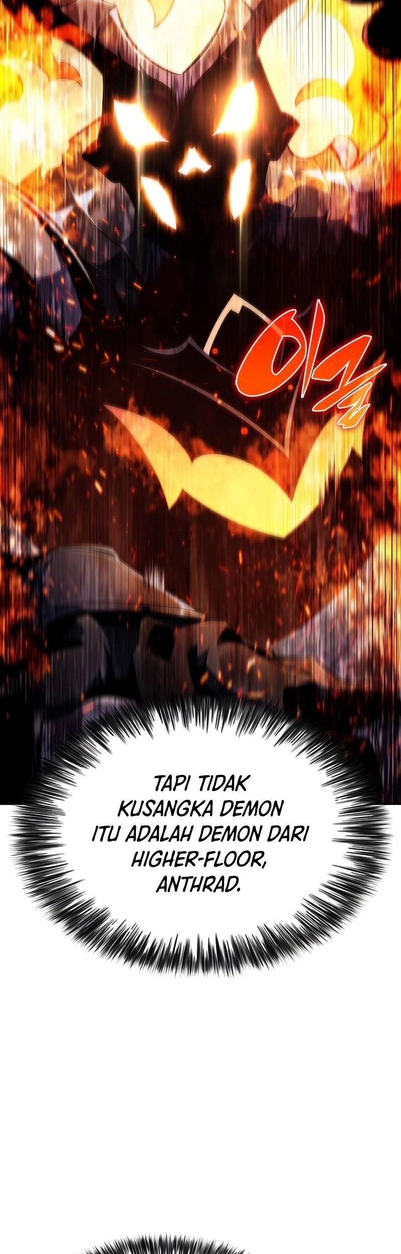 Solo Max-Level Newbie Chapter 145 - halaman 44