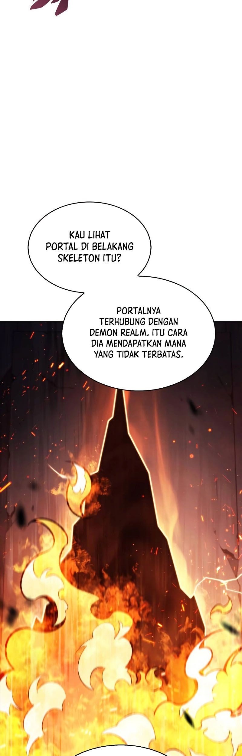 Solo Max-Level Newbie Chapter 145 - halaman 46