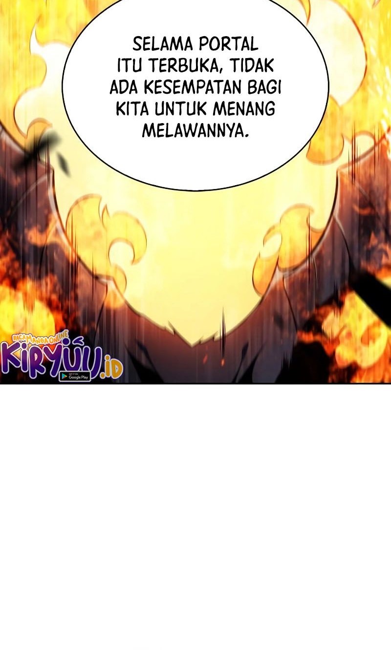 Solo Max-Level Newbie Chapter 145 - halaman 47