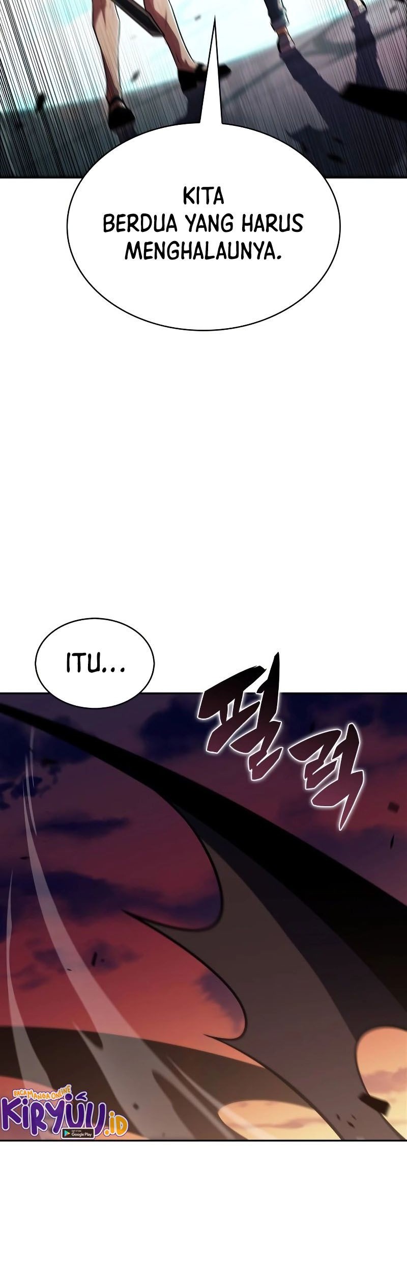Solo Max-Level Newbie Chapter 145 - halaman 50