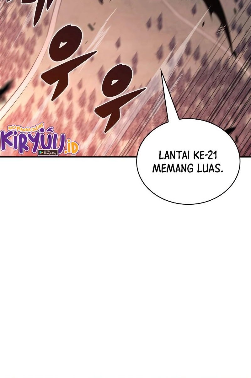 Solo Max-Level Newbie Chapter 145 - halaman 53
