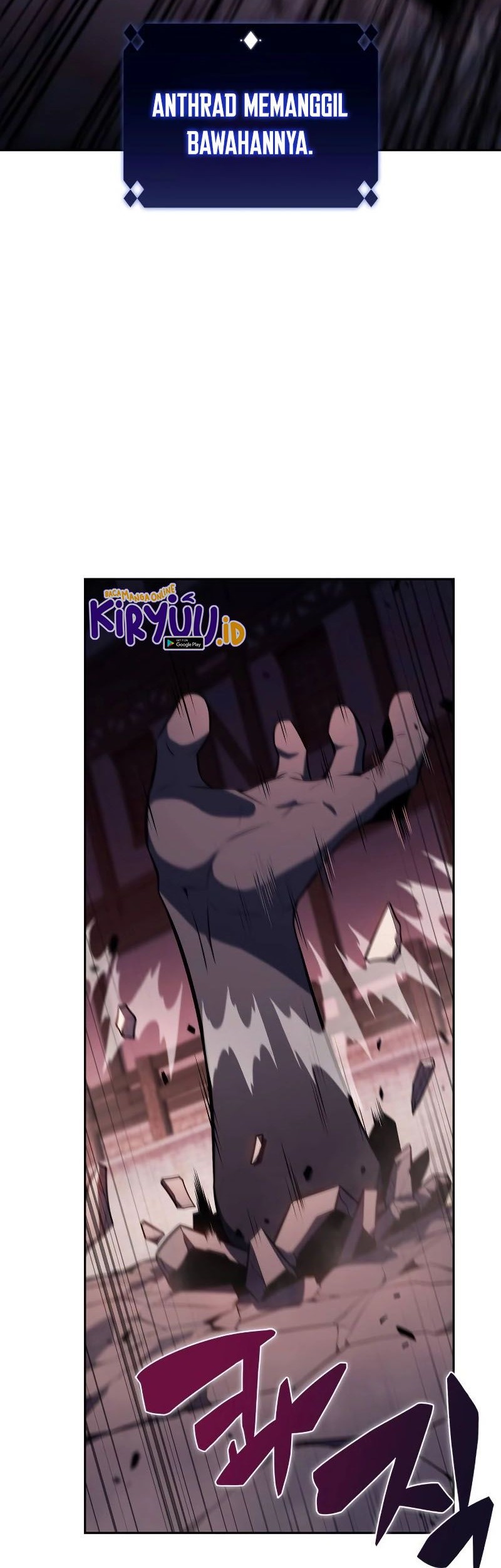 Solo Max-Level Newbie Chapter 145 - halaman 57