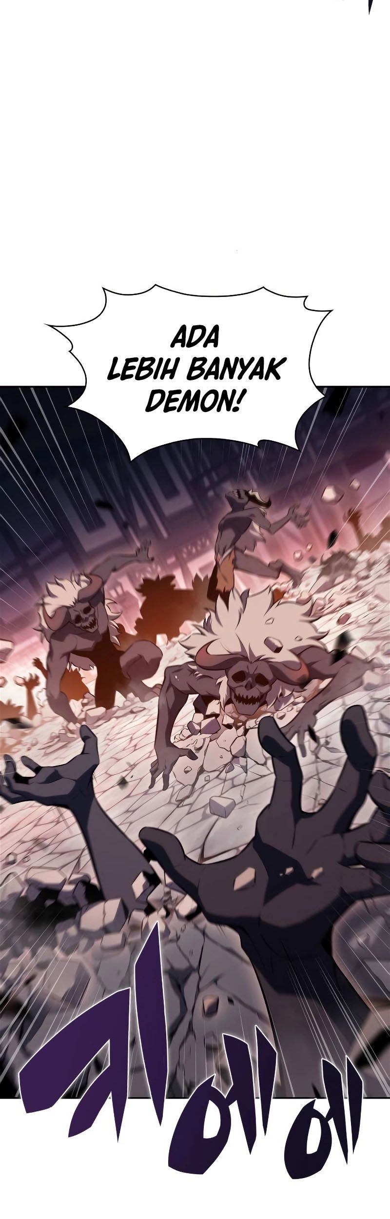 Solo Max-Level Newbie Chapter 145 - halaman 58