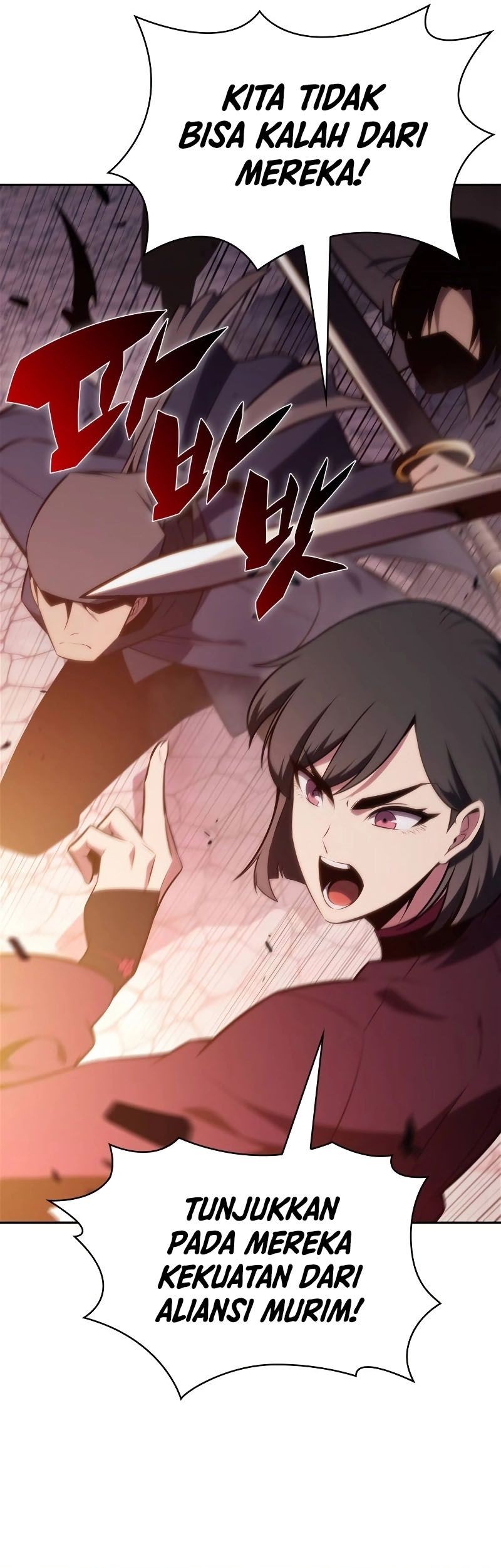 Solo Max-Level Newbie Chapter 145 - halaman 66